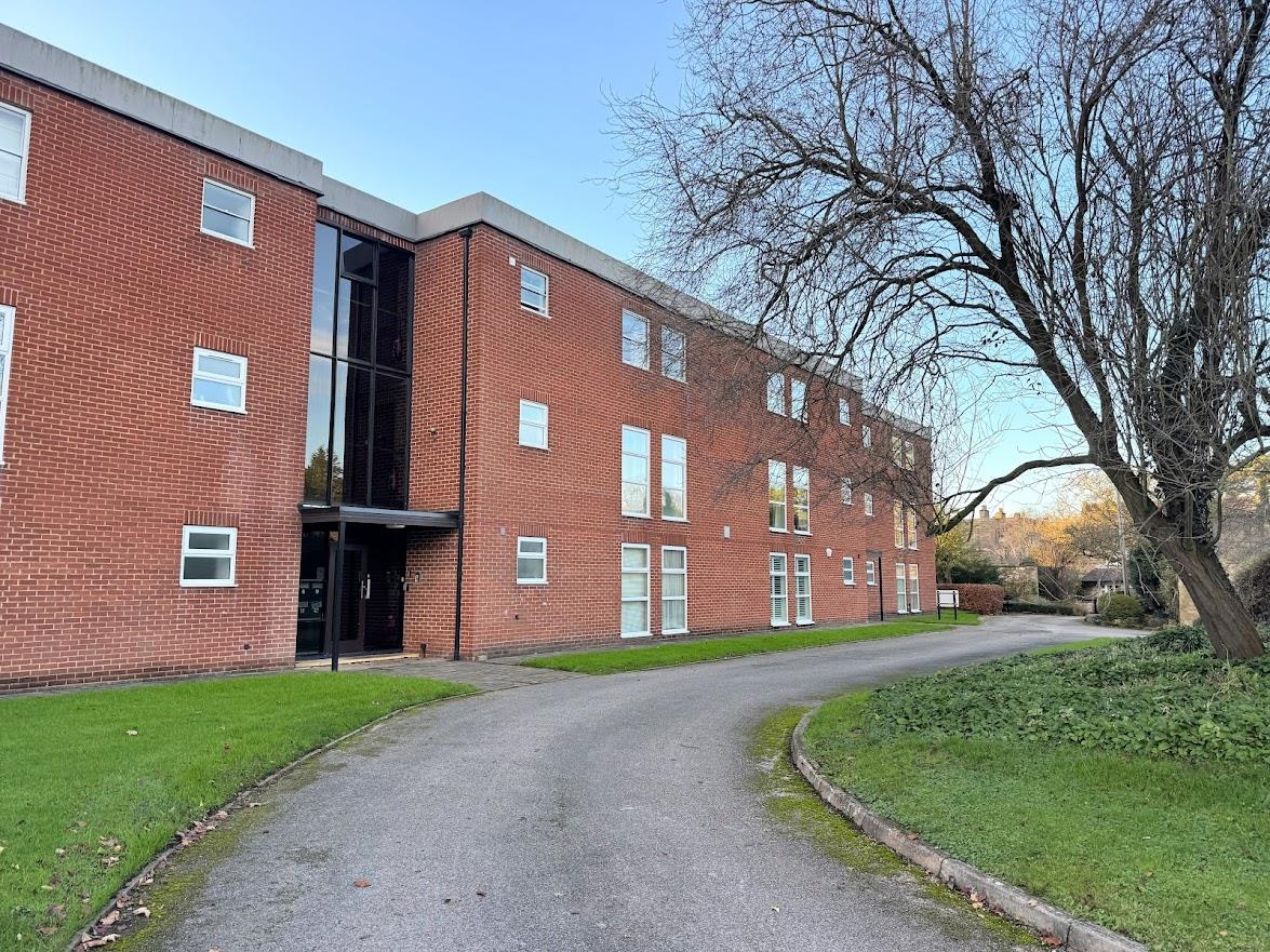 Tamworth Street, Duffield